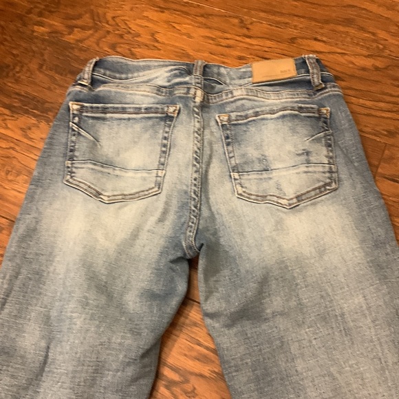 Stella BKE womens jeans - Picture 3 of 7